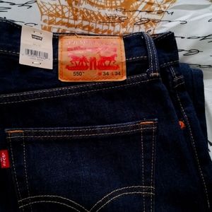 Levi's